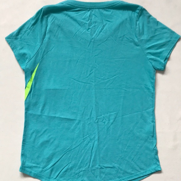 Nike Girls Tee - Picture 2 of 2